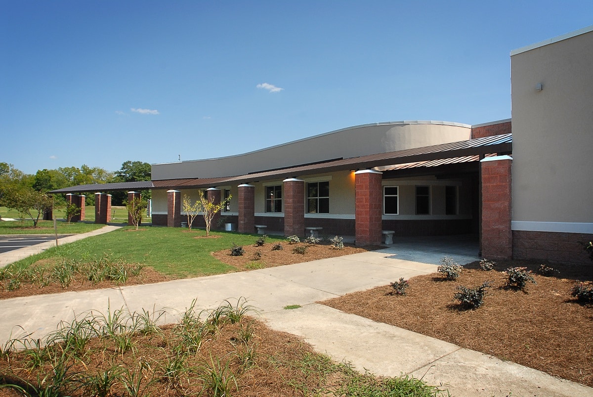 Brookdale Elementary AllState Electrical Electrical Contractor