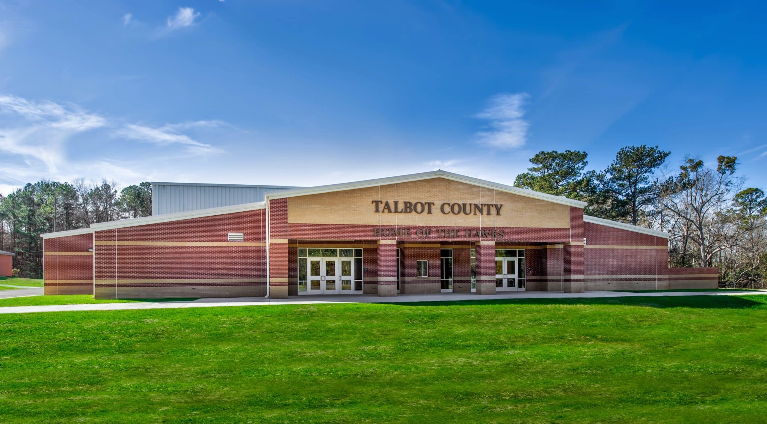 Talbot County Central School AllState Electrical Electrical Contractor
