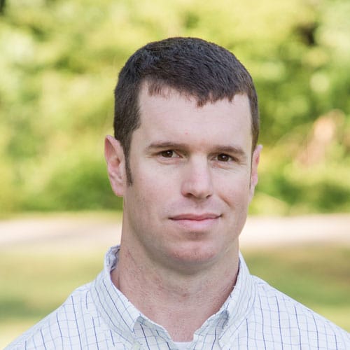 ricky kilgore headshot